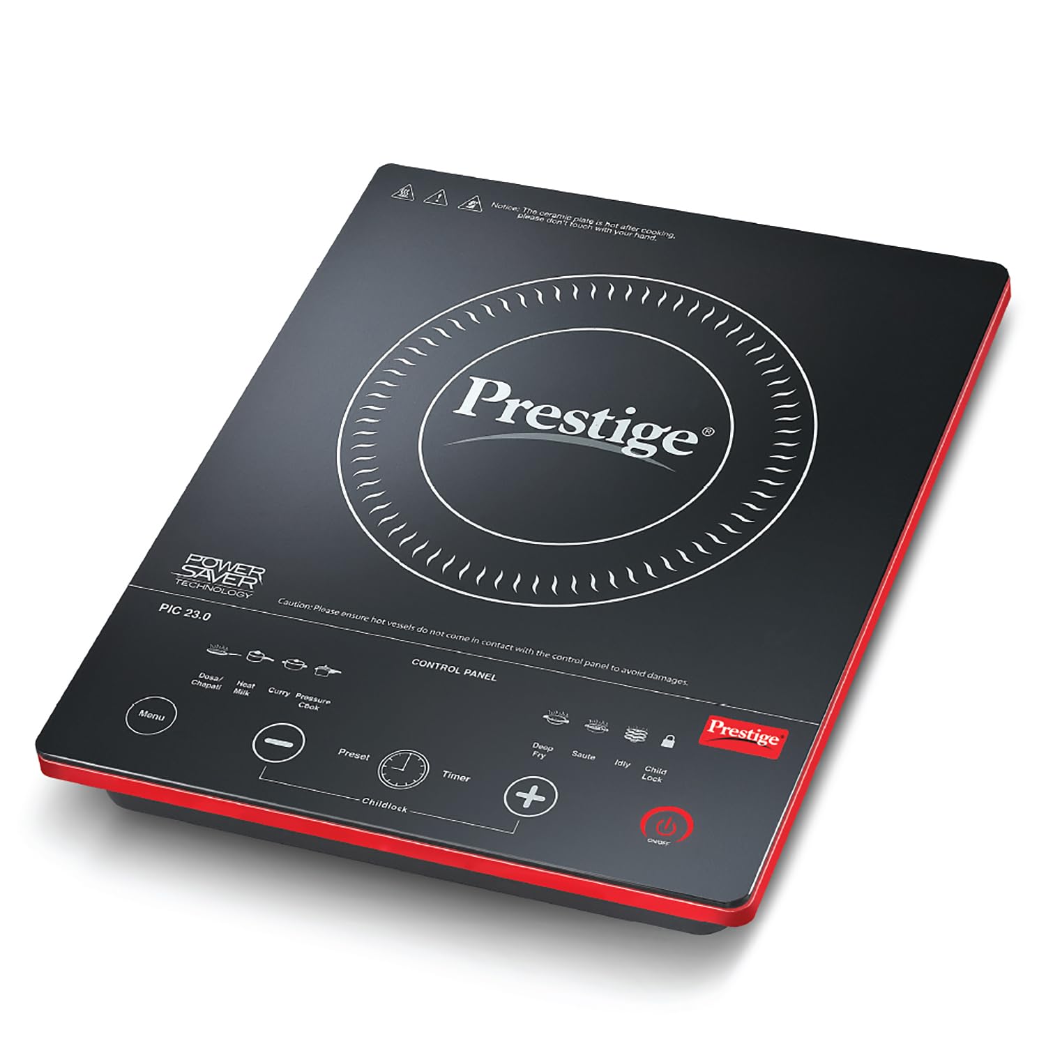 Induction stove prestige price sale