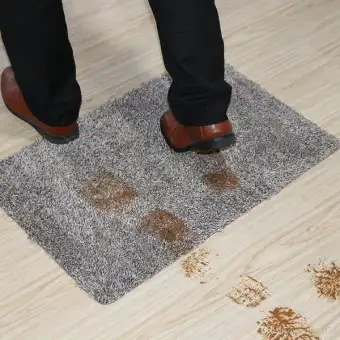 Super Absorbs Doormat Latex Backing Non Slip Door Mat Buy Online