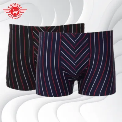 Casual look hot sale boxer shorts