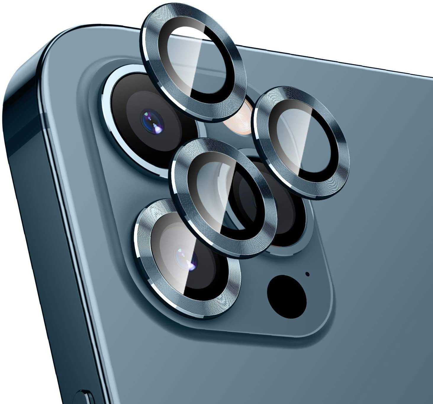 phone camera glass
