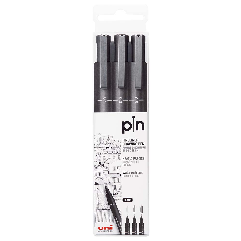 Fineliner Pens Qatar | Best Price Offers | Doha - View #7
