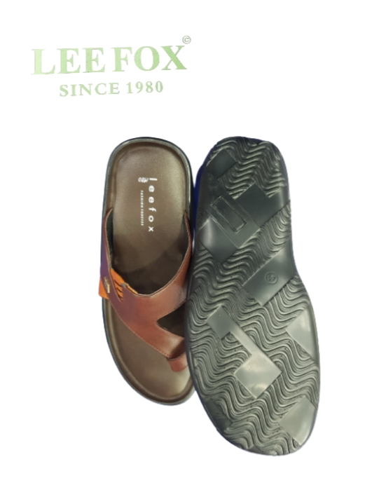 Lee fox casual on sale slippers