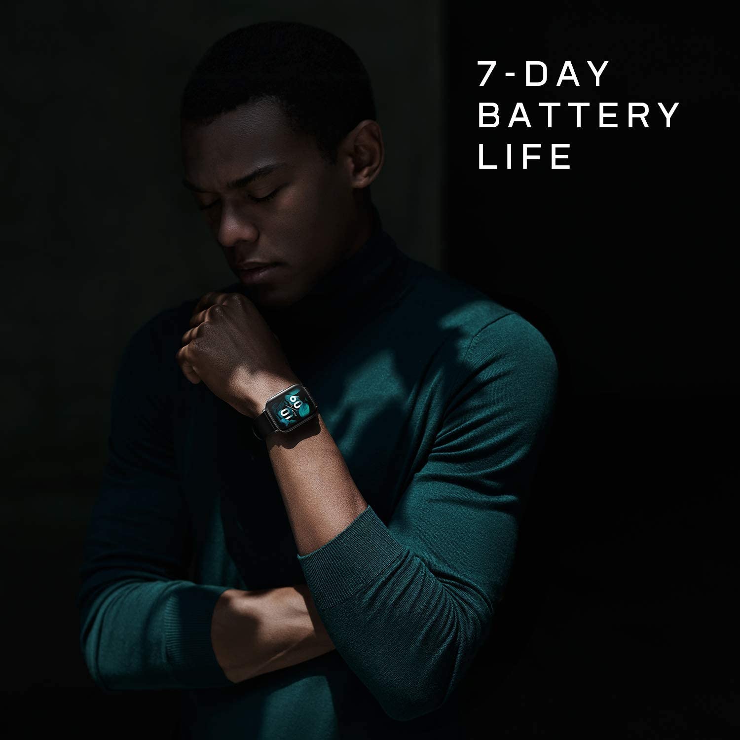 Amazfit Zepp E Square smartwatch £156.59 | product ID: 94484
