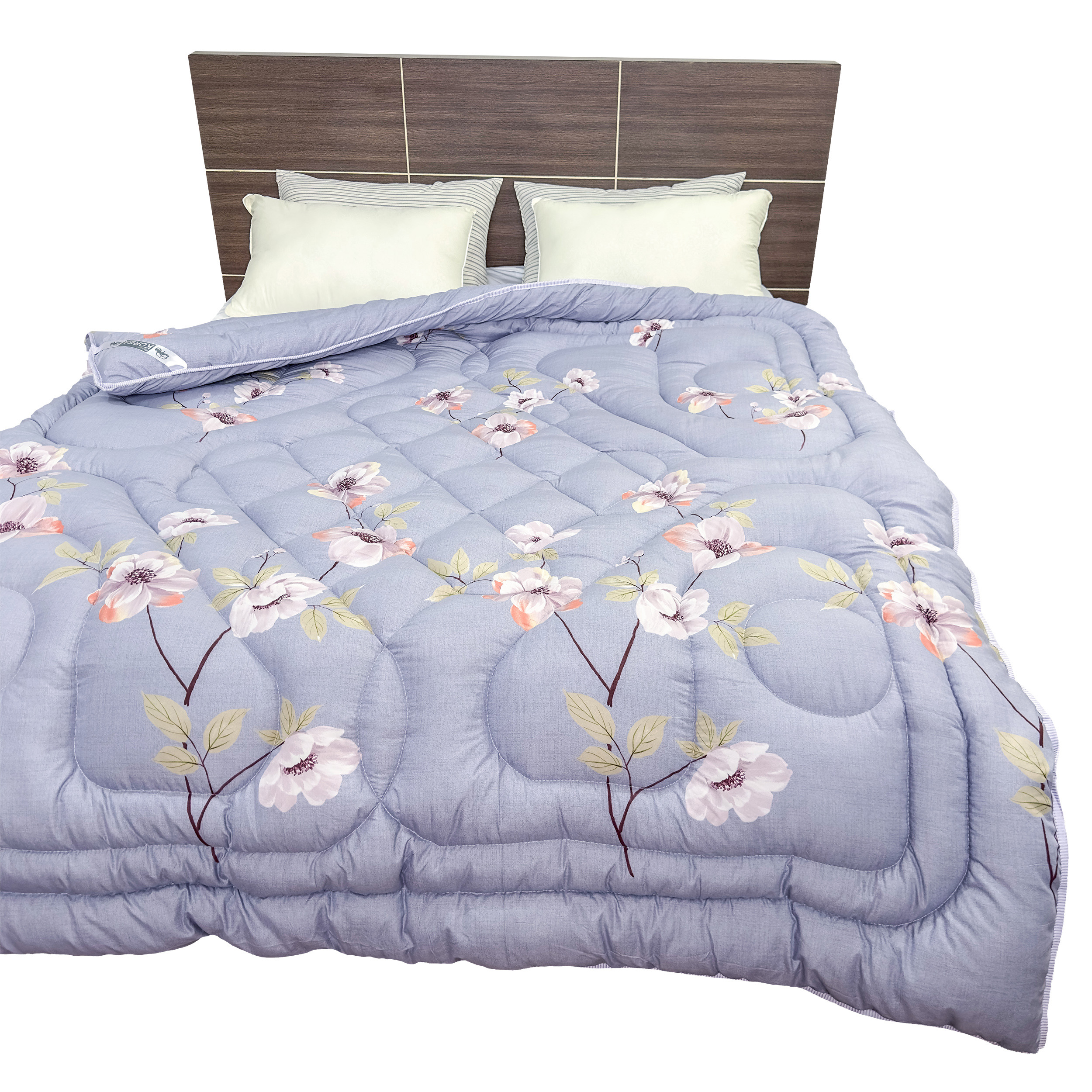 Blanket cover king size sale