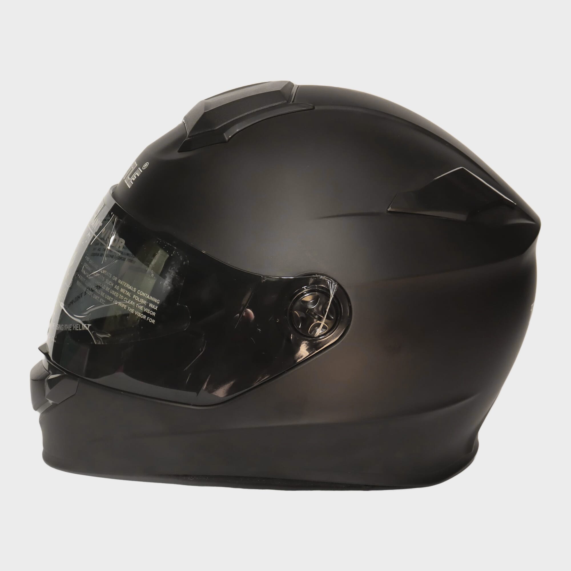 Mad Black Color Turtle A4 Full face | Daraz.com.np