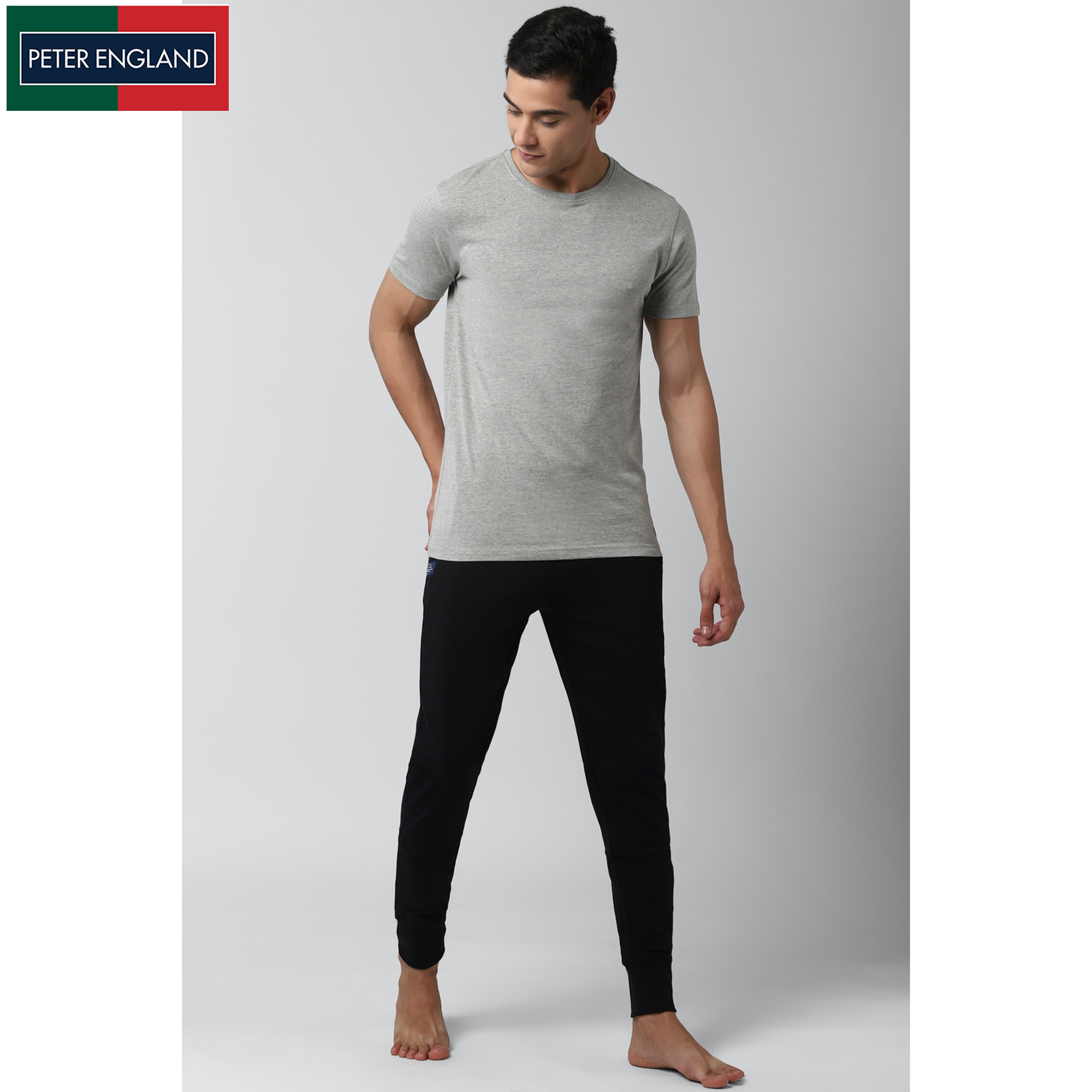 peter england active shirt