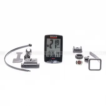 cateye speedometer