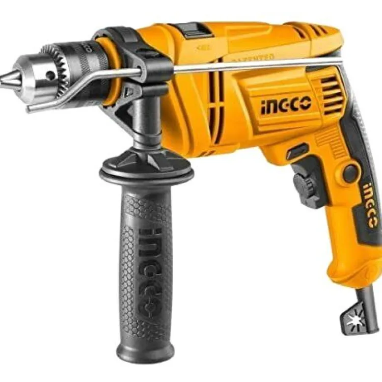 Ingco discount 850w drill