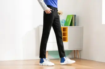 jeanswest black jeans