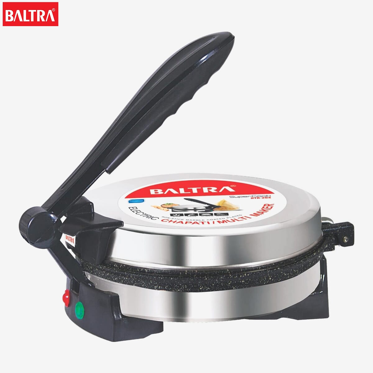 paisa chapati machine