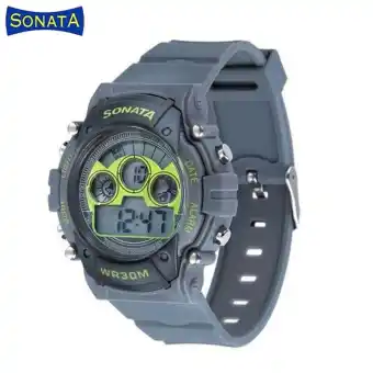 sonata watch sports