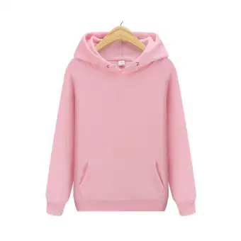 baby pink sweatshirt mens