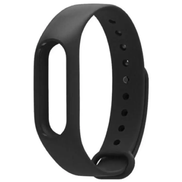 Mi band 4 online rubber strap