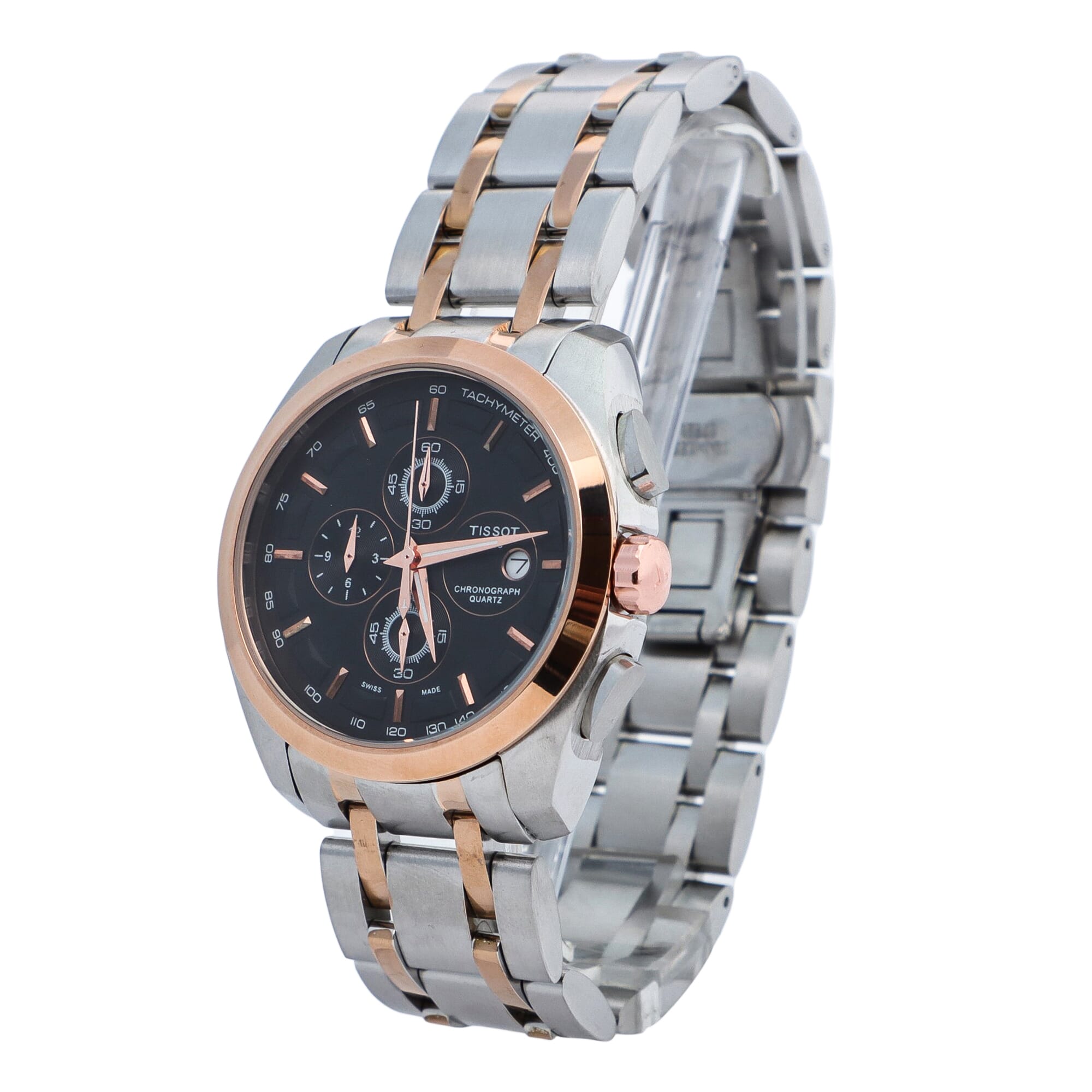 Tissot rs200 best sale