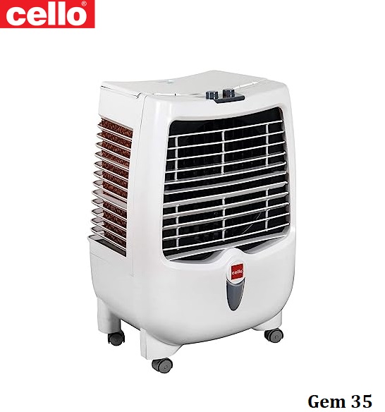 Cello cooler price fashion list