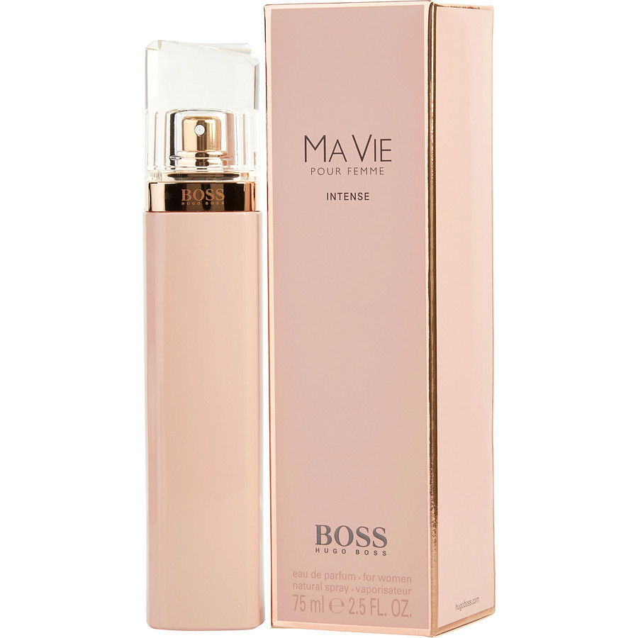 ma vie eau de parfum 75 ml