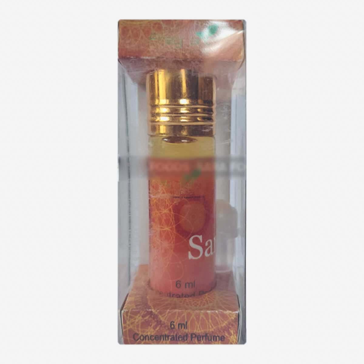 Concentrated Perfume Sandal 6ml