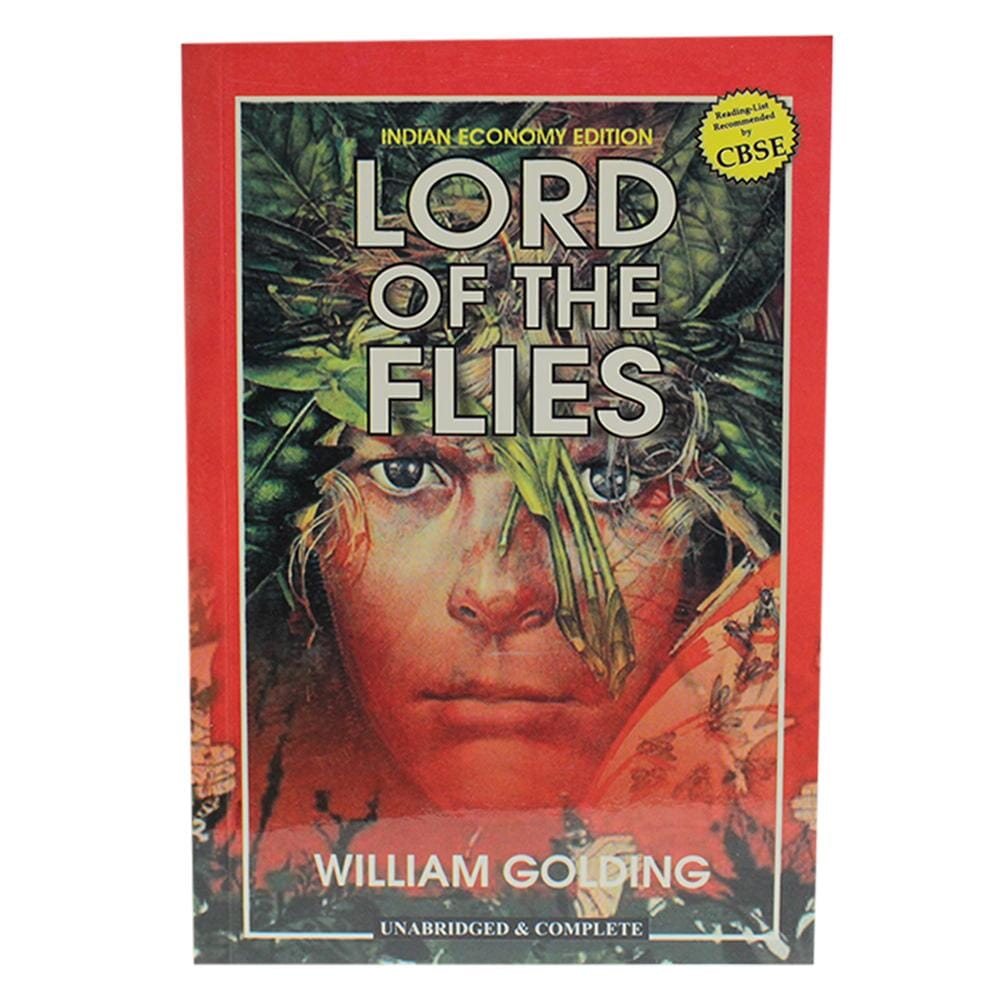 Lord Of The Flies By William Golding Buy Online At Best Prices In Nepal Daraz Com Np