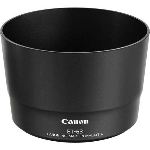 Canon Lens Hood ET-63 for EF-S 55-250mm IS STM Lens