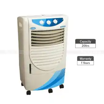best blower air cooler