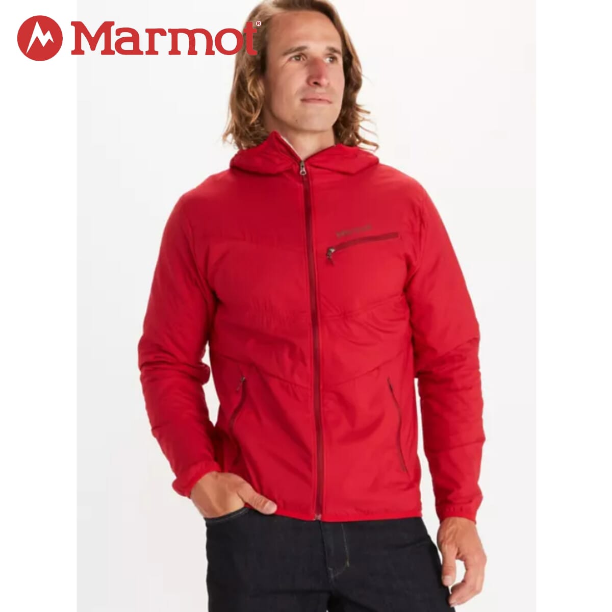 marmot rocklin jacket