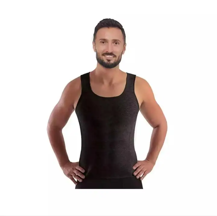 sauna vest for weight loss