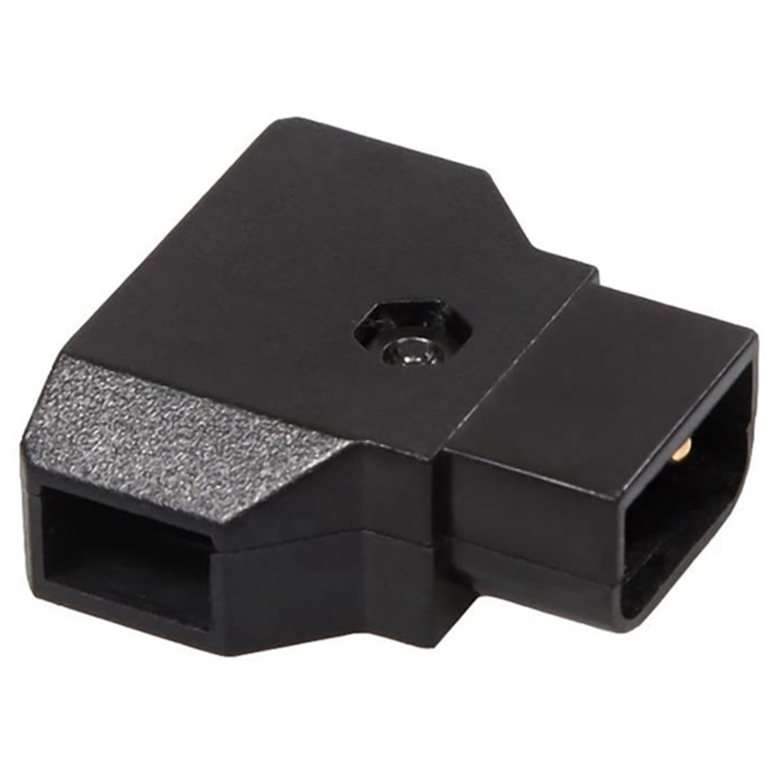 10Pcs D-Tap Dtap Power Male Rewirable Cable Socket Rig Battery | Daraz ...