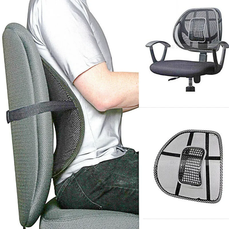 Car seat hotsell posture corrector