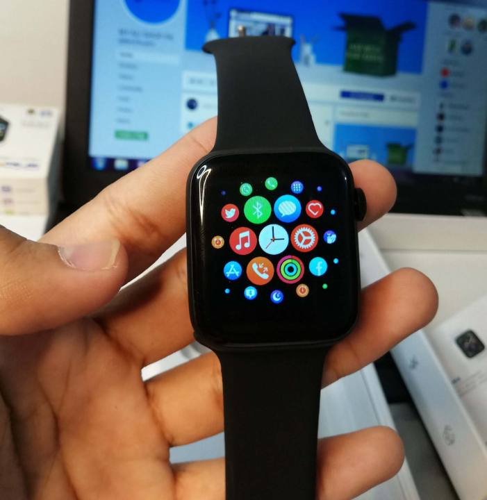 T500 Bluetooth Smart Watch: Buy Online at Best Prices in Nepal |  Daraz.com.np
