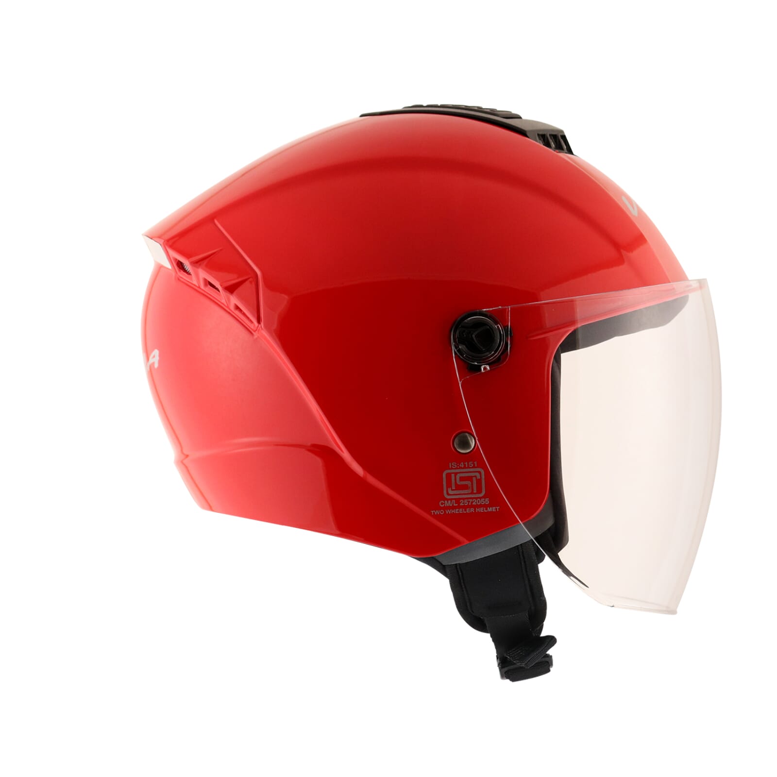 Vega Aster DX/SC/R Full-Face Helmet For Bike