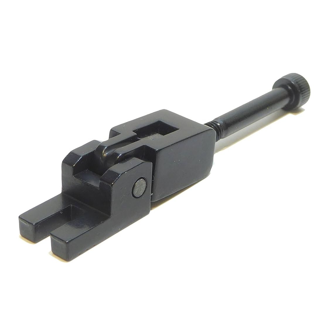 Proline Floyd Rose Saddle No.2 (2nd or 5th String) - Single Spare Saddle for Electric Guitar - Black - Guitar Parts