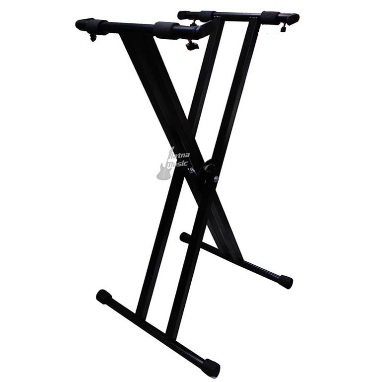 Stands Pro X Piano Keyboard Stand with Locking Straps thedriver.ae