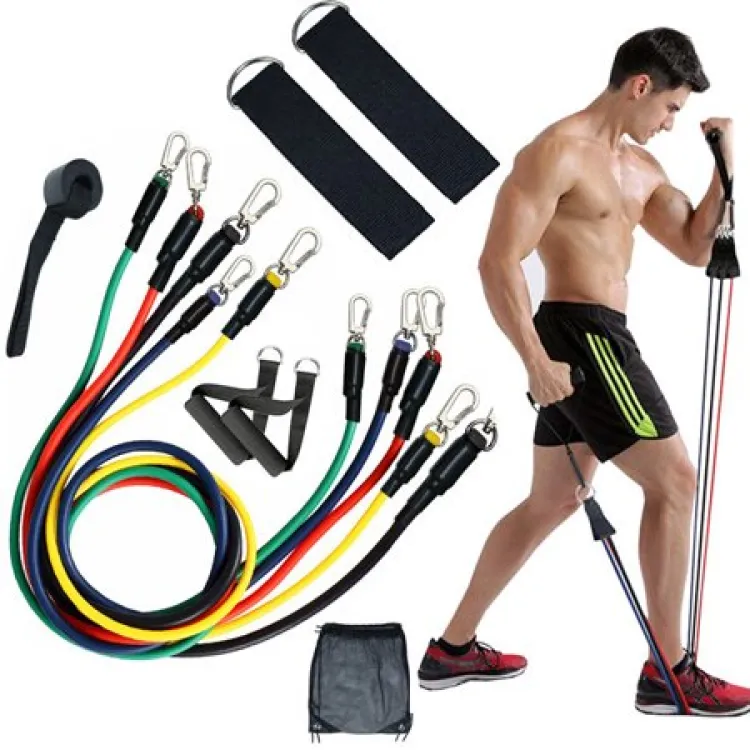 Men's hot sale resistance bands