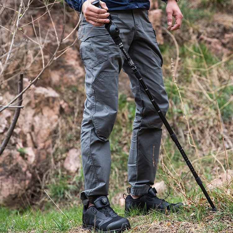 Men's outdoor cargo on sale pants