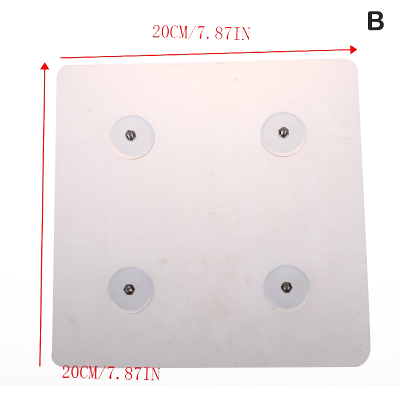 Desktop LED LCD Monitor Holder Arm Extension VESA Adapter Fixing Fixed