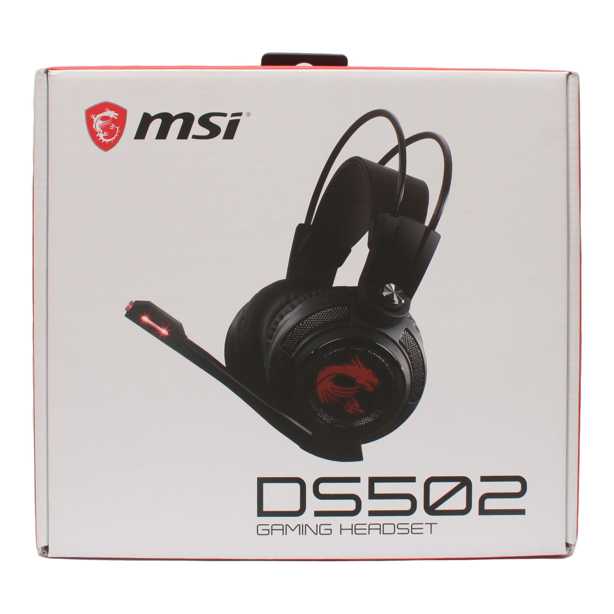 Auriculares discount msi ds502