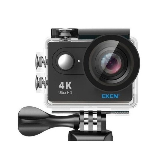 Sports 4k Action Camera - Best Buy