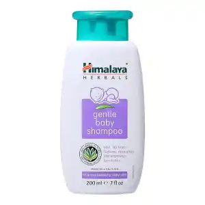 Gentle baby shampoo himalaya hot sale price