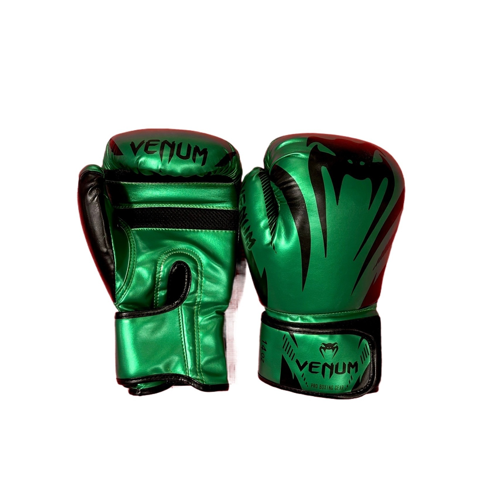 Venum Mexico Boxing Gloves Online | emergencydentistry.com