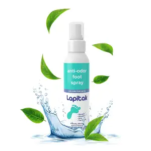 Lapitak Healthy Heel Crack Cream and Foot Cream for Cracked Heels