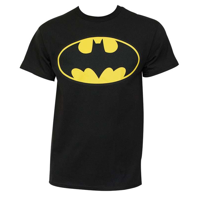 Batman t-shirt outlet original