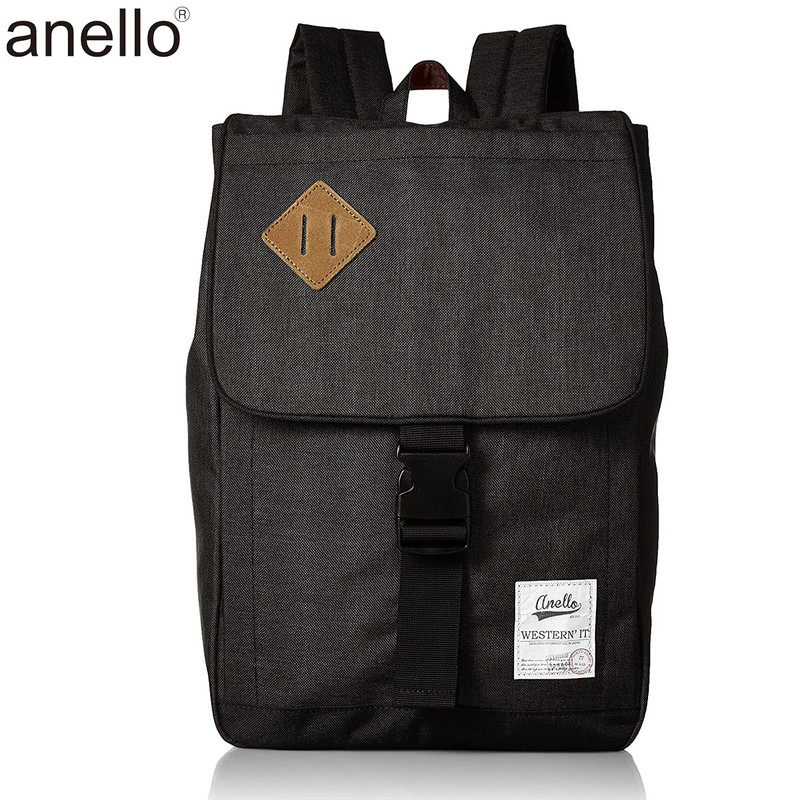 Anello western 2025 it backpack