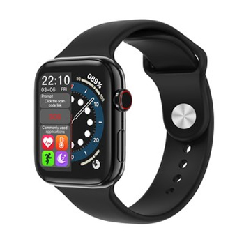 smartband iwo