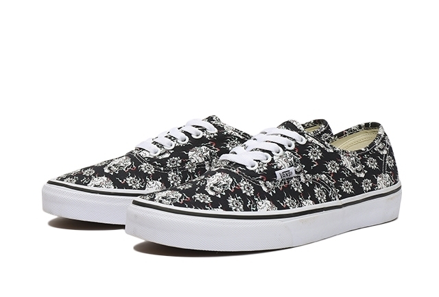 Vans Authentic Flash Skulls Printed Sneakers for Unisex VN0A2Z5I18C 2021S:  Buy Online at Best Prices in Nepal | Daraz.com.np