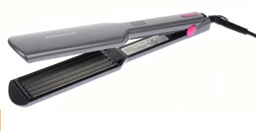 Babyliss root boost crimper best sale