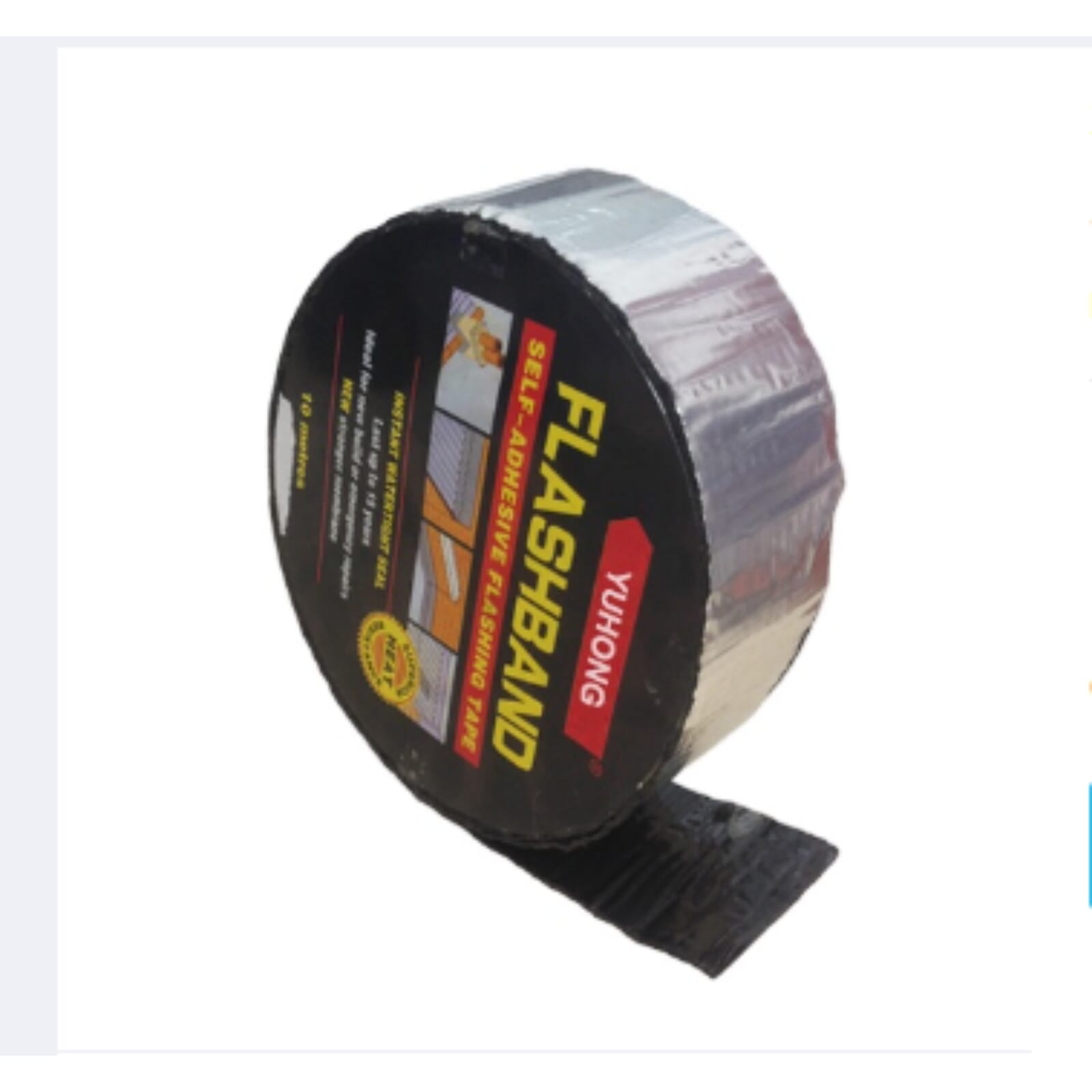 3m Flashband Tape Self Adhesive