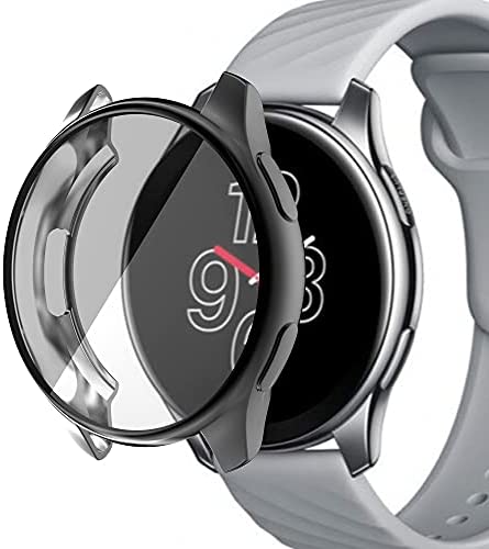 Oneplus discount compatible smartwatch