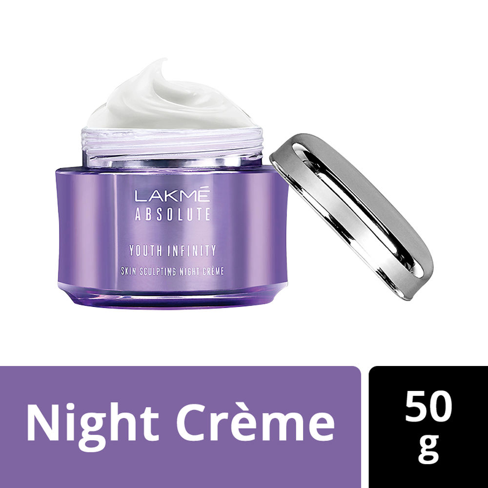 Lakme night cream price online