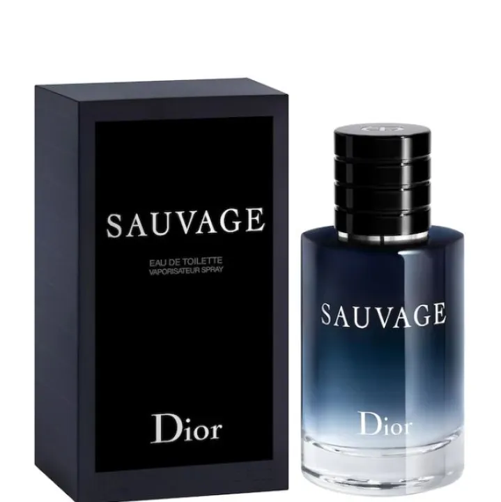 eau sauvage mens