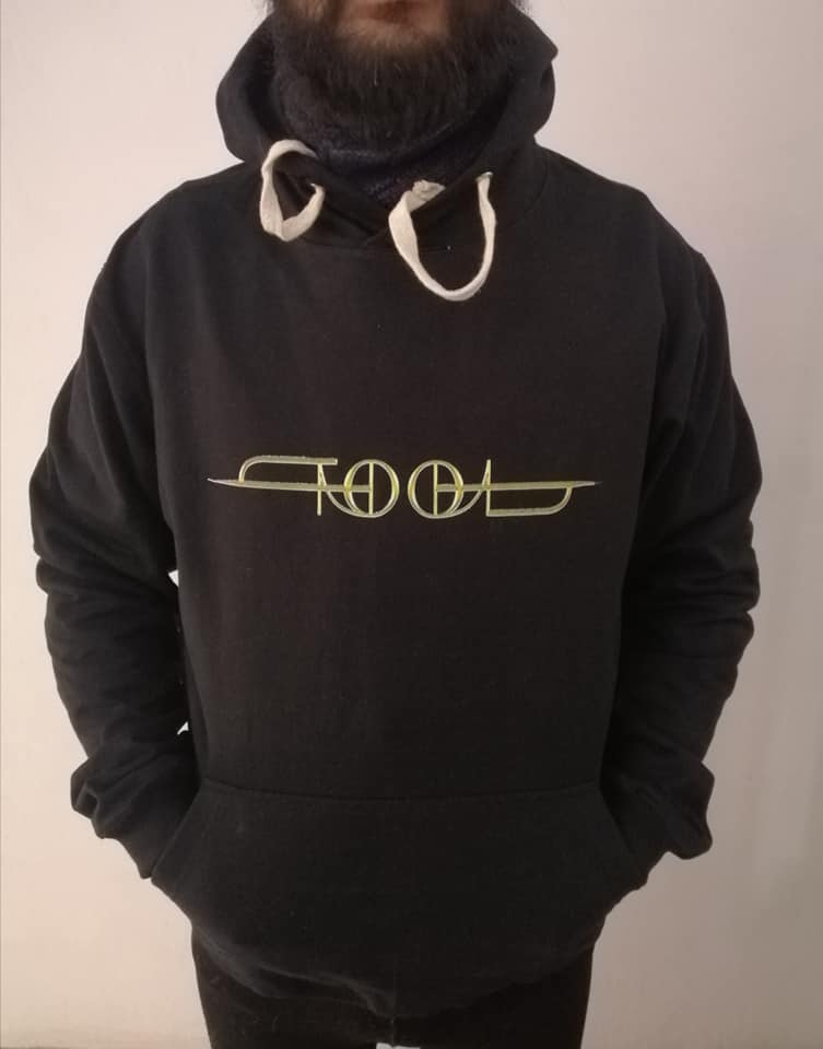 tool hoodie